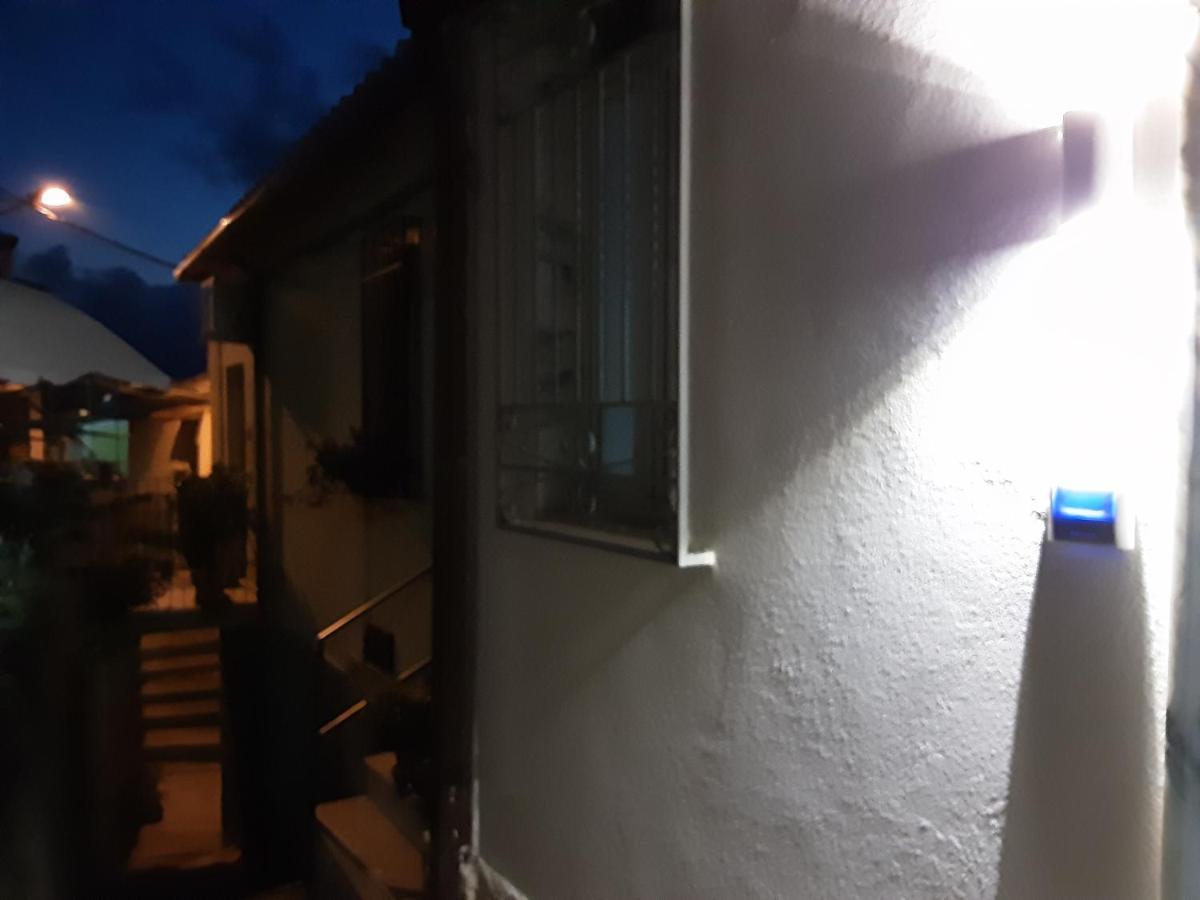 Lo studiolo Residence Pizzo  Exterior foto