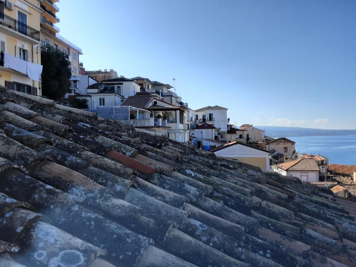 Lo studiolo Residence Pizzo  Exterior foto