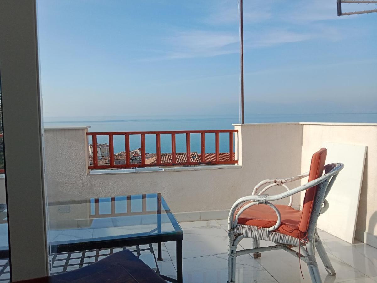 Lo studiolo Residence Pizzo  Exterior foto