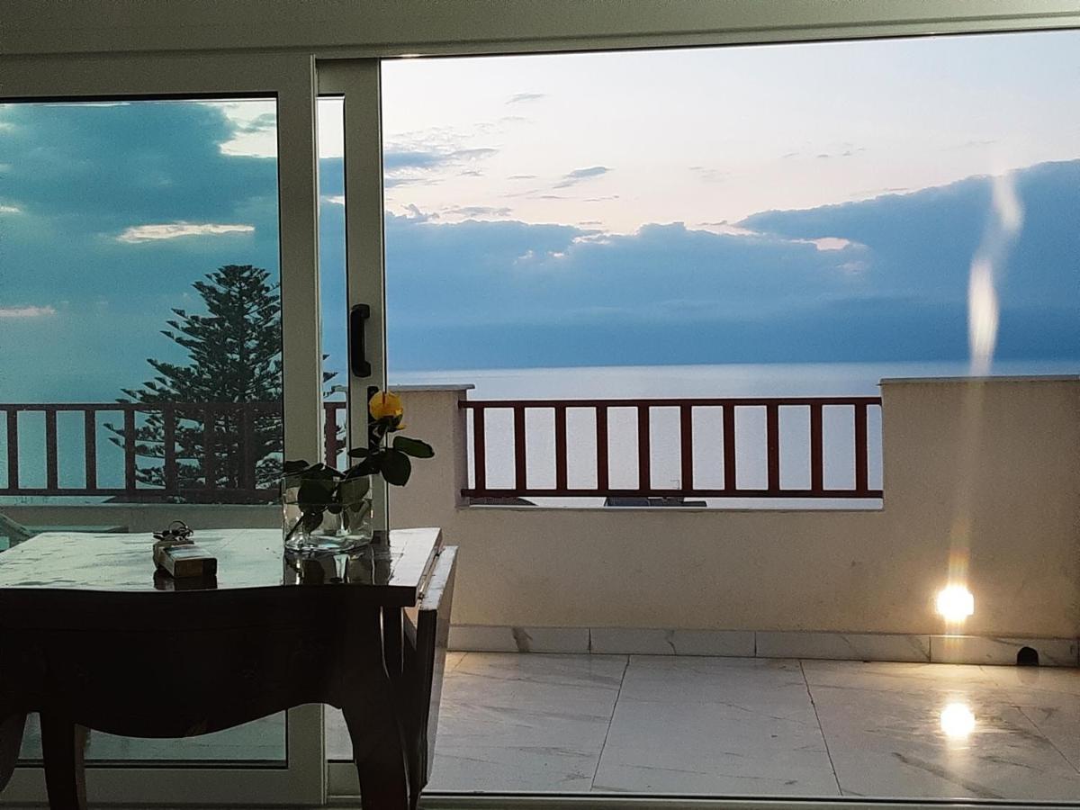 Lo studiolo Residence Pizzo  Exterior foto